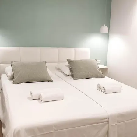 Fiorino Penzion 3*