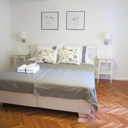Penzion Fiorino Korčula
