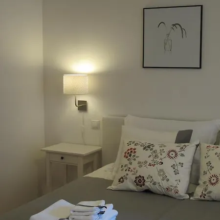 Penzion Fiorino 3*
