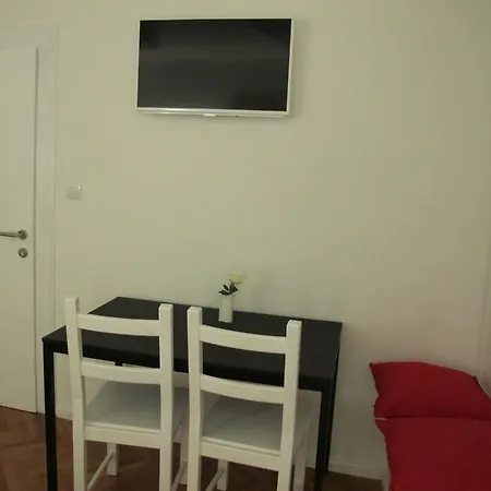 Penzion Fiorino Korčula