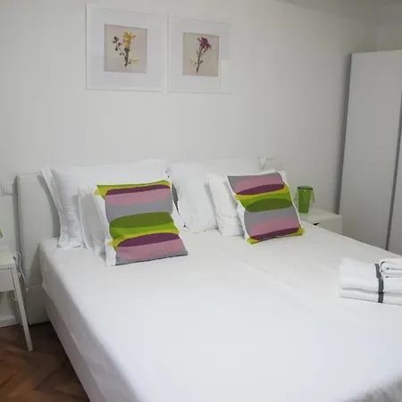 Fiorino Penzion Korčula