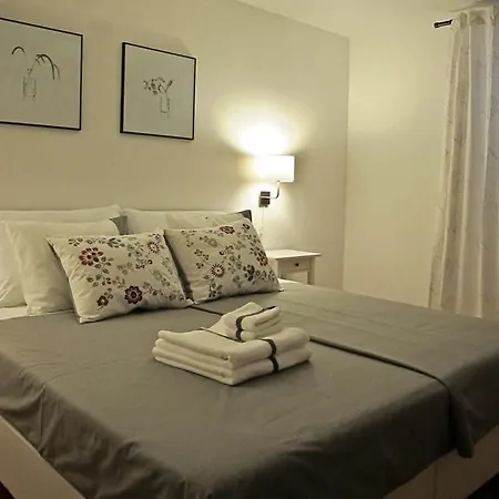 Fiorino Penzion 3*