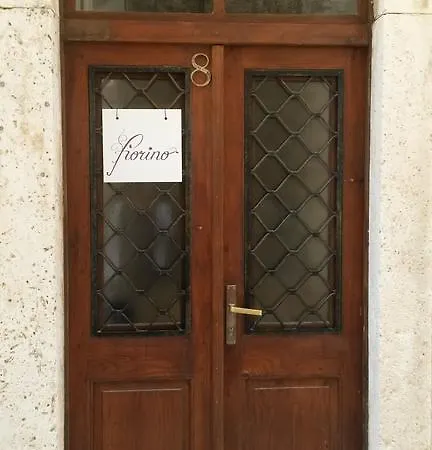 Penzion Fiorino 3*