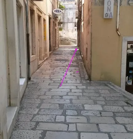 Fiorino Korčula