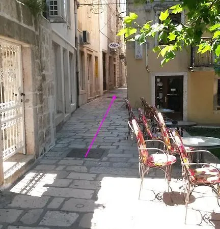 Penzion Fiorino