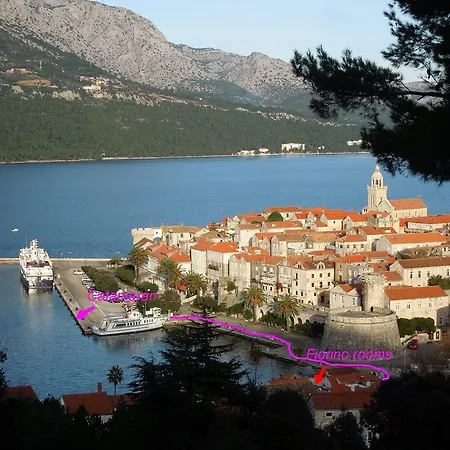 Fiorino Korčula