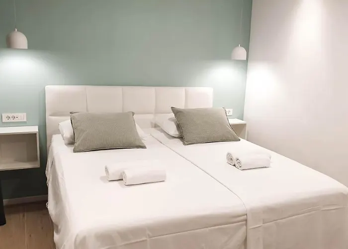 Fiorino Penzion 3*