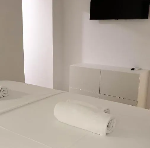 Fiorino Penzion 3*