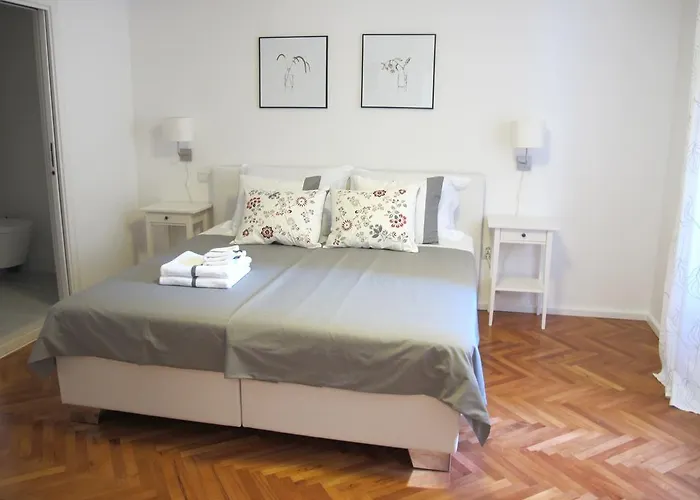 Penzion Fiorino Korčula