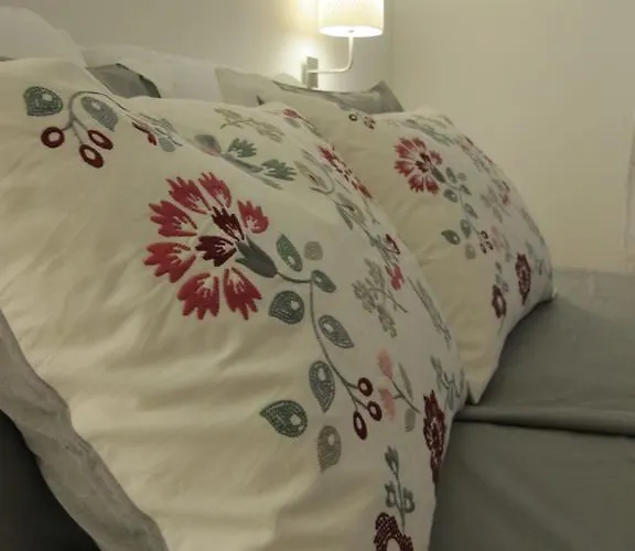 Penzion Fiorino 3*