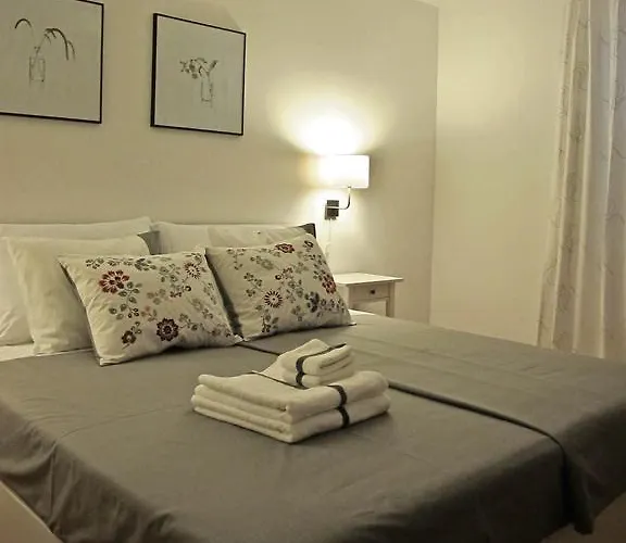 Fiorino Penzion 3*