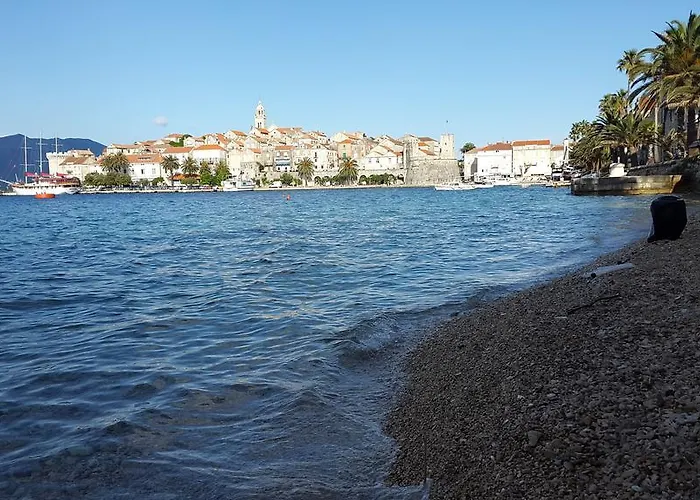 Fiorino Korčula