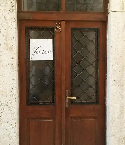 Penzion Fiorino 3*