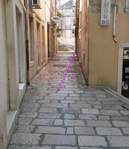 Fiorino Korčula