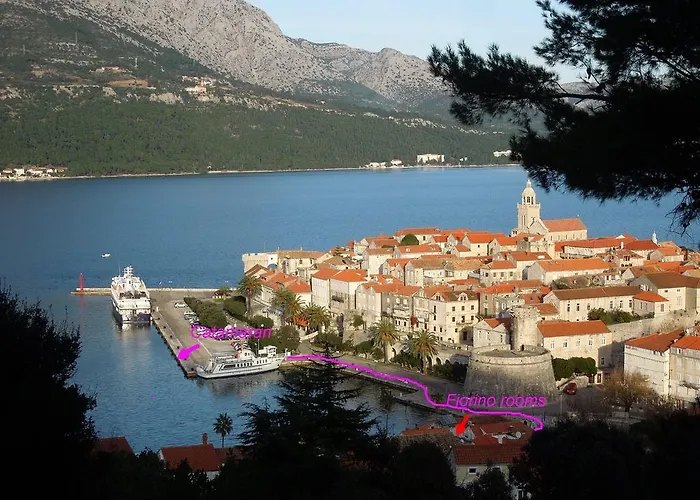 Fiorino Korčula