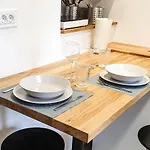 Maison d'hôtes Fiorino