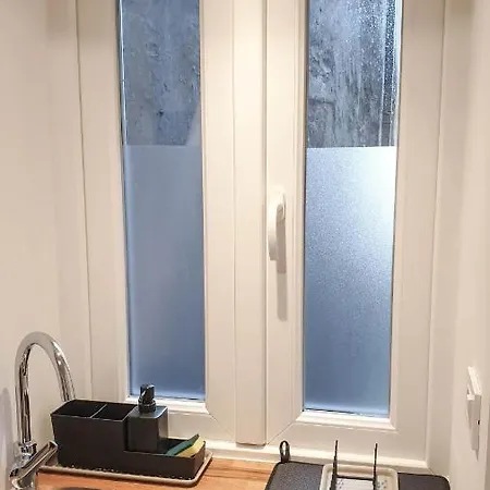 Fiorino بيت ضيافة كورتْشولا