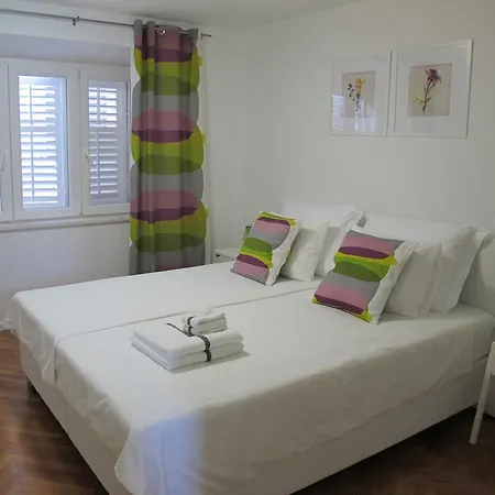 Fiorino 3* Korčula