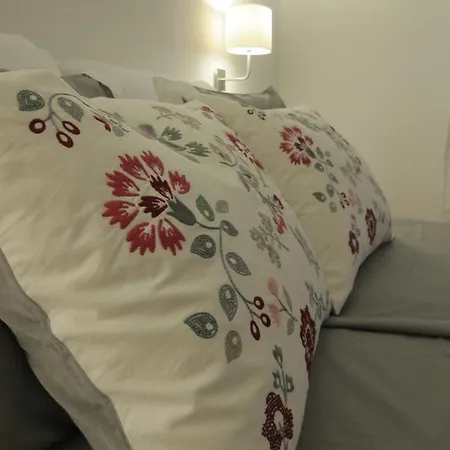 بيت ضيافة Fiorino 3*