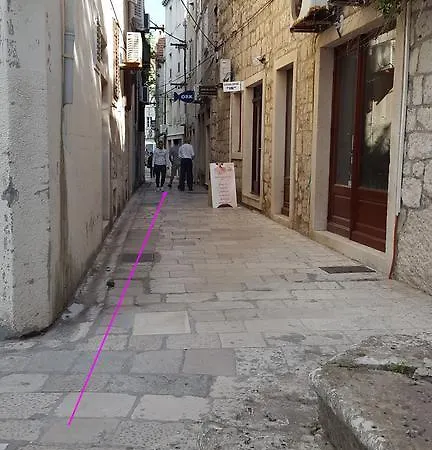 بيت ضيافة Fiorino 3*