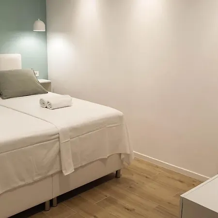 科尔丘拉菲欧力诺旅馆 招待所