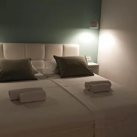 招待所 科尔丘拉菲欧力诺旅馆 科尔丘拉