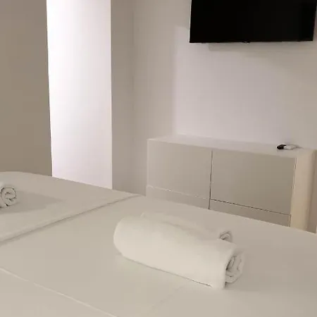 Fiorino Guest house 3*