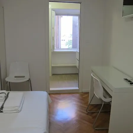 科尔丘拉菲欧力诺旅馆 科尔丘拉