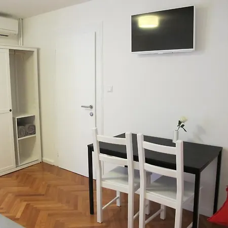 Fiorino Guest house