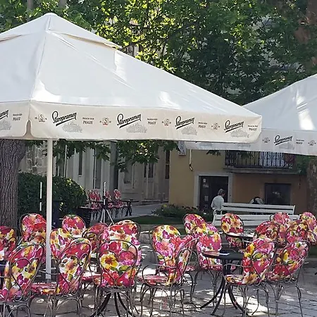 招待所 科尔丘拉菲欧力诺旅馆 科尔丘拉