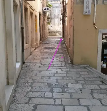 Fiorino Korcula Town